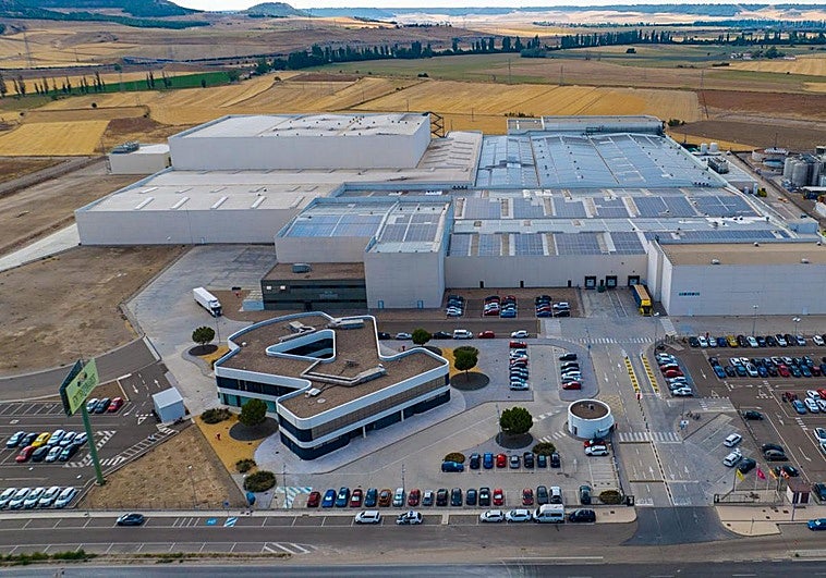 Entrepinares invierte 41 millones en innovación y sostenibilidad en 2024 y eleva su facturación a 665 millones